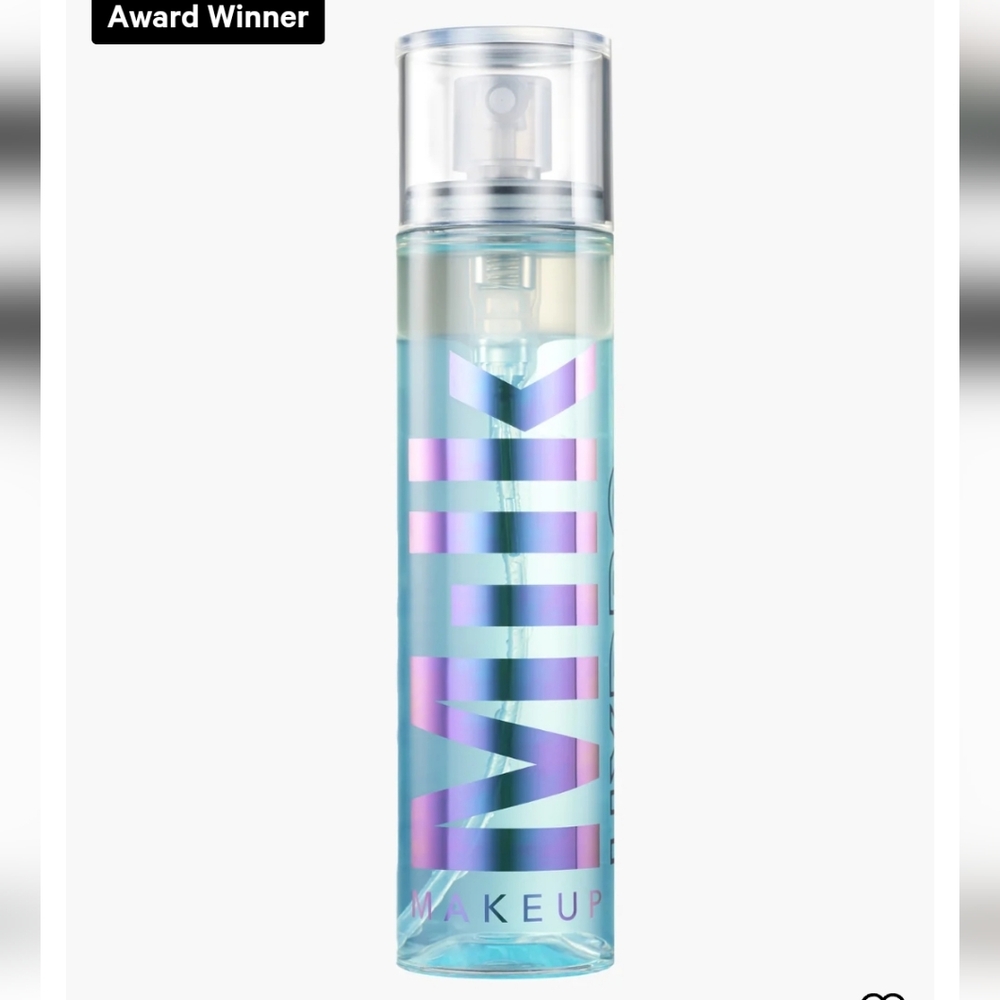 Milk Makeup Hydro Grip Set + Refresh Spray 100ml